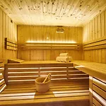 シャレー Osada Nad Potokiem コシチェリスコ