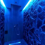 シャレー Osada Nad Potokiem