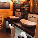 Osada Nad Potokiem シャレー
