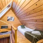 Osada Nad Potokiem シャレー *