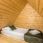 シャレー Osada Nad Potokiem