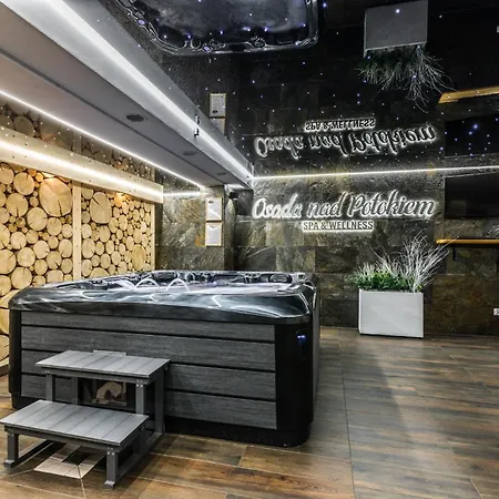 Osada Nad Potokiem Koscielisko