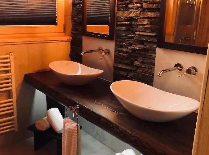 Osada Nad Potokiem Alpstuga